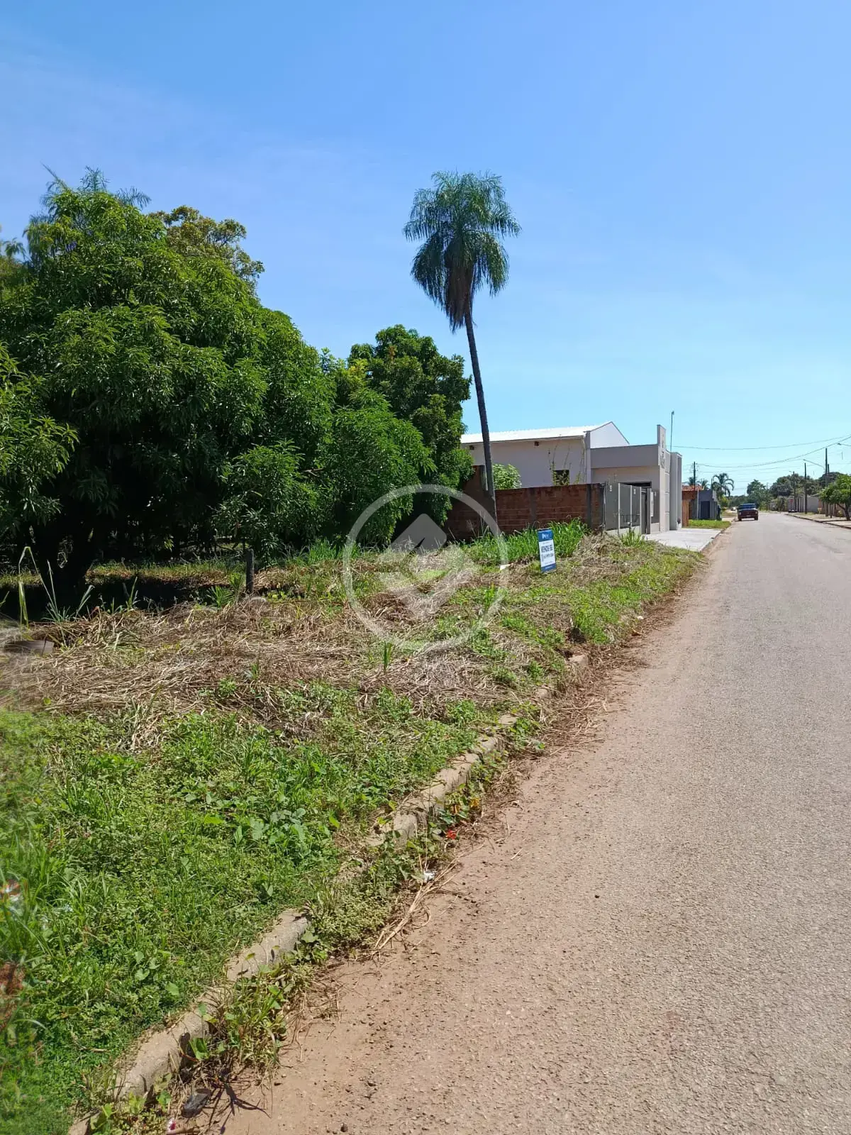 Imagem 1 - Terreno em Cavalhada II, Cáceres - MT