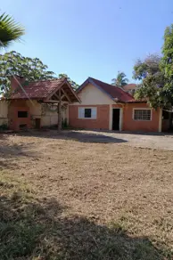 Terreno Maracanãzinho, Cáceres - MT — foto 1
