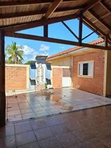 Casa Maracanãzinho, Cáceres - MT — foto 2