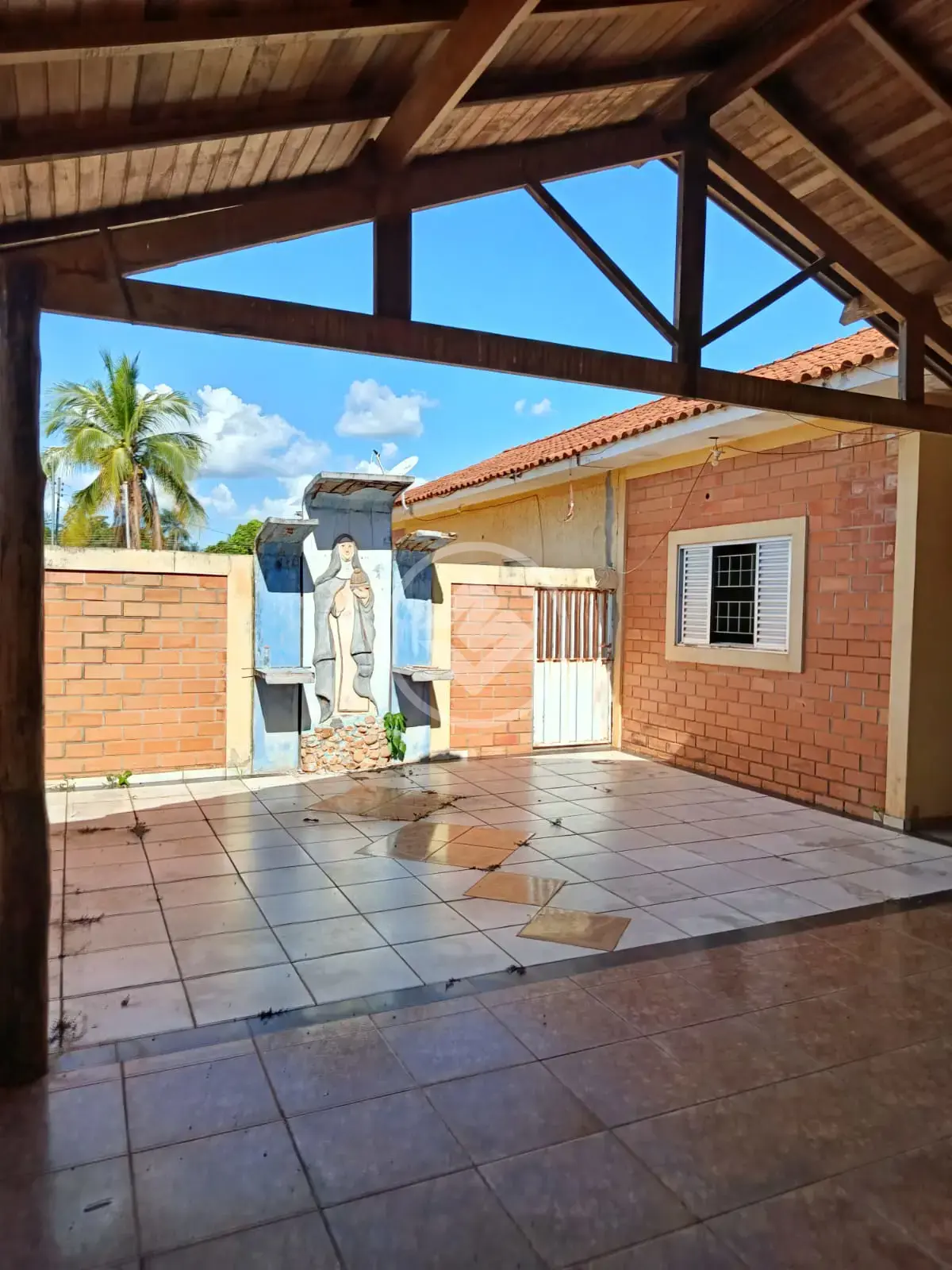 Image 2 - Casa em Maracanãzinho, Cáceres - MT