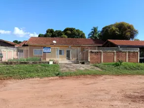 Casa Maracanãzinho, Cáceres - MT — foto 1