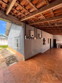Imagem 3 - Casa em Vila Mariana, Cáceres - MT