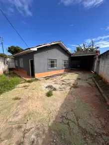 Imagem 2 - Casa em Vila Mariana, Cáceres - MT