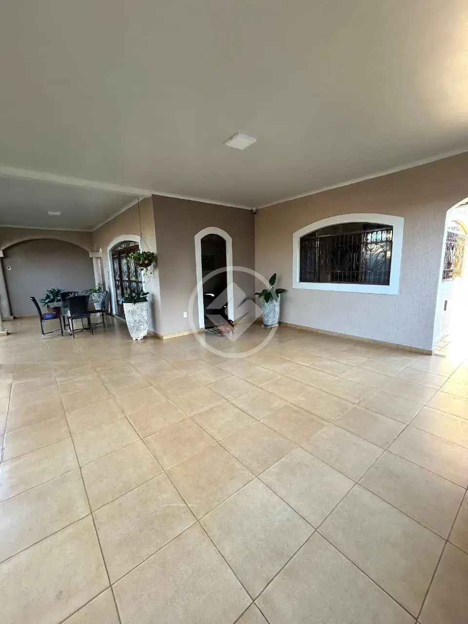 Imagem 1 - Casa em Cavalhada I, Cáceres - MT