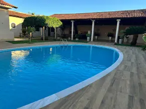 Imagem 3 - Casa em Cavalhada I, Cáceres - MT
