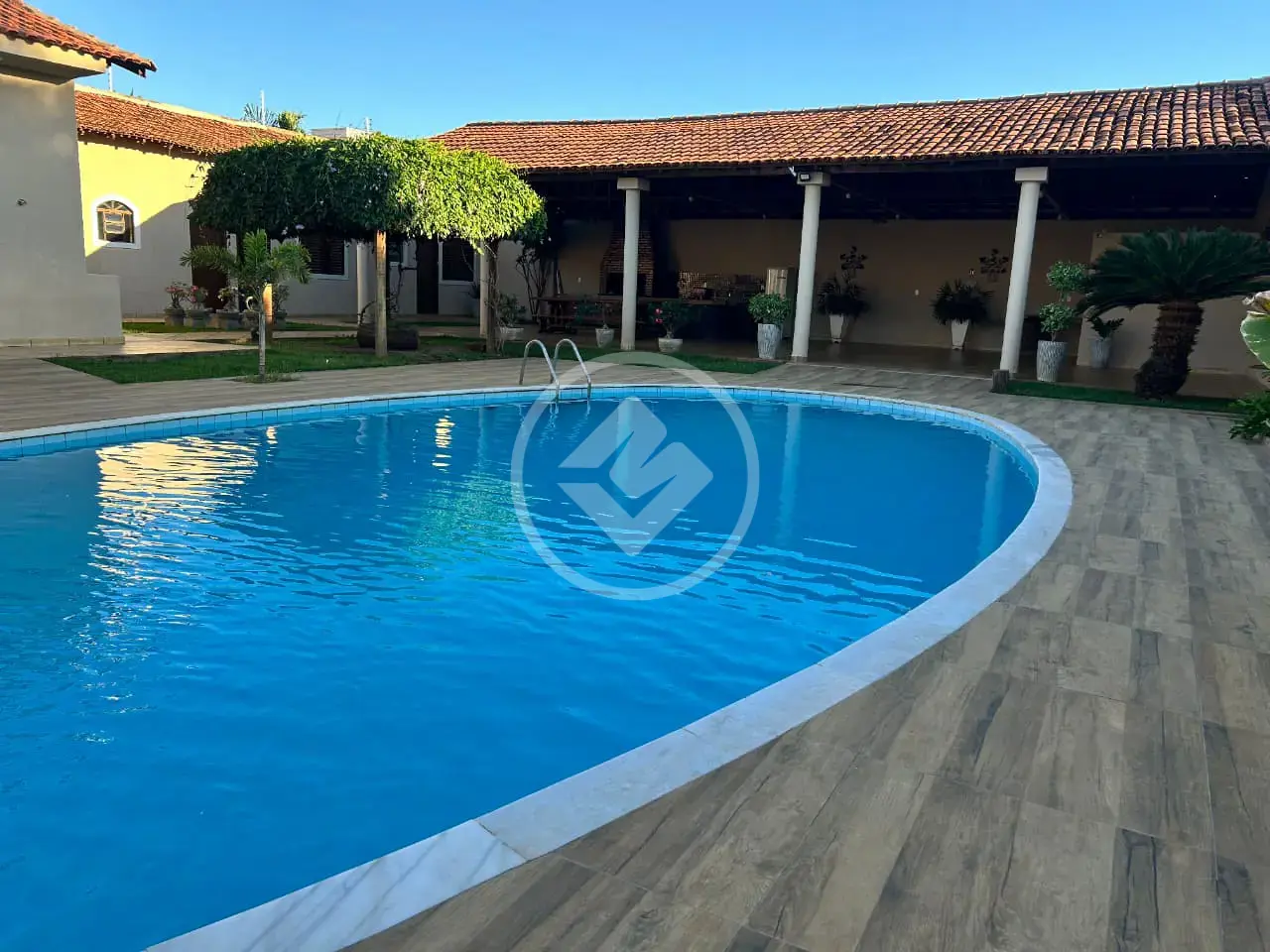 Imagem 3 - Casa em Cavalhada I, Cáceres - MT