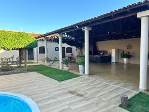 Imagem 4 - Casa em Cavalhada I, Cáceres - MT