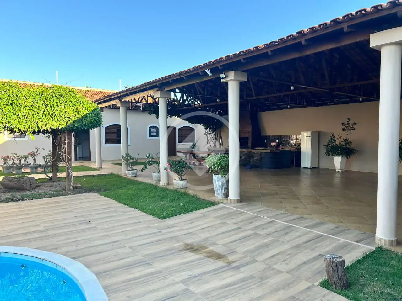 Imagem 4 - Casa em Cavalhada I, Cáceres - MT