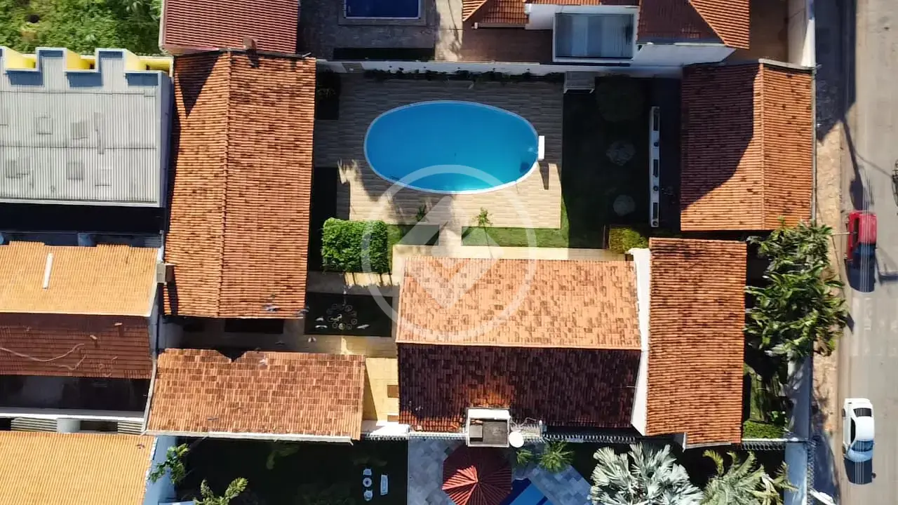 Imagem 6 - Casa em Cavalhada I, Cáceres - MT