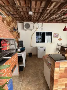 Imagem 4 - Prédio em Jardim Celeste, Cáceres - MT