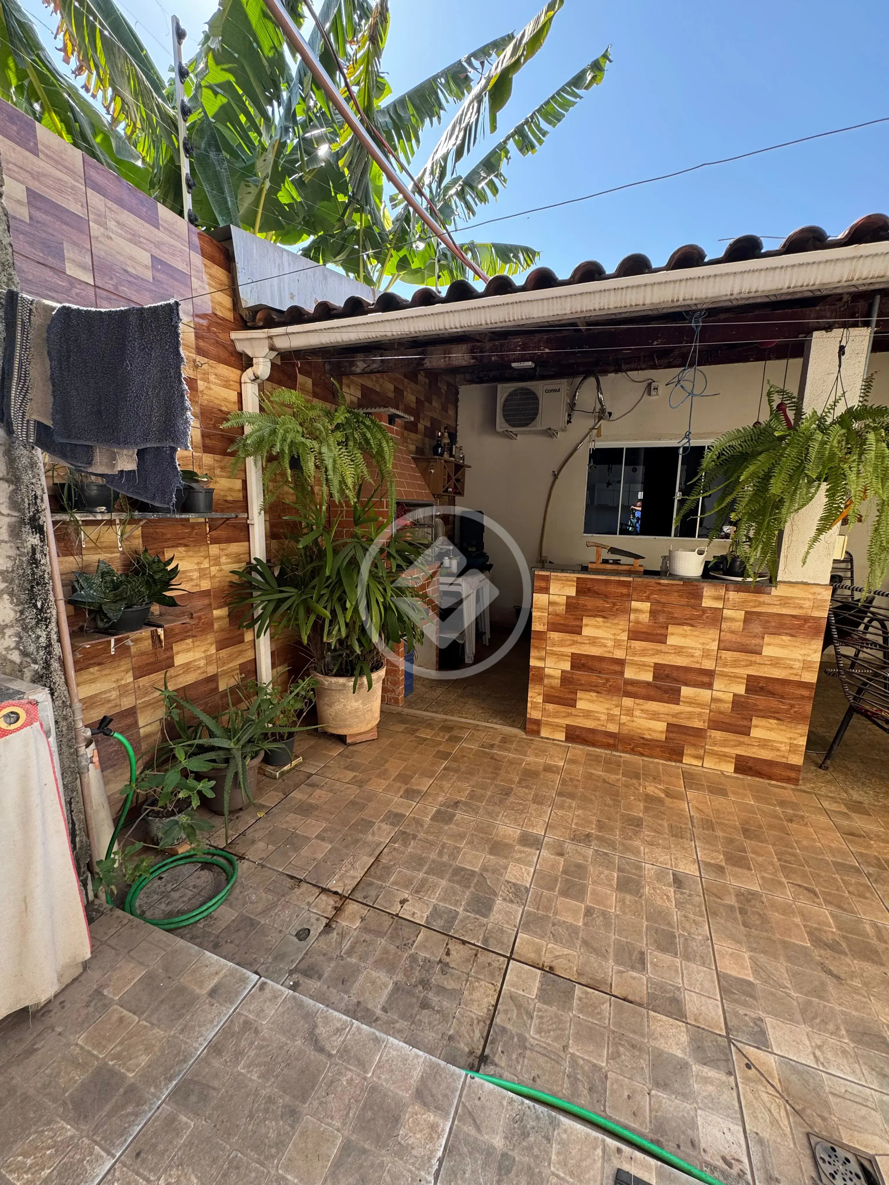 Imagem 5 - Prédio em Jardim Celeste, Cáceres - MT