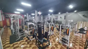 Imagem 3 - Prédio em Jardim Celeste, Cáceres - MT