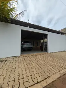 Casa Santa Rosa, Cáceres - MT — foto 1