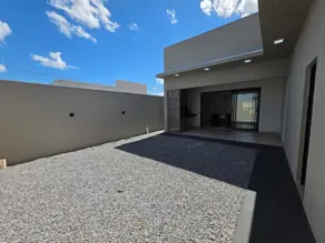 Imagem 4 - Casa em Jardim Celeste, Cáceres - MT