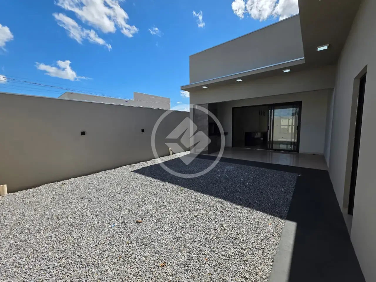 Imagem 4 - Casa em Jardim Celeste, Cáceres - MT