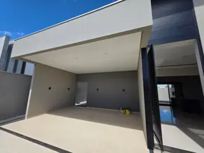 Imagem 3 - Casa em Jardim Celeste, Cáceres - MT