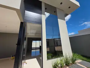 Imagem 2 - Casa em Jardim Celeste, Cáceres - MT