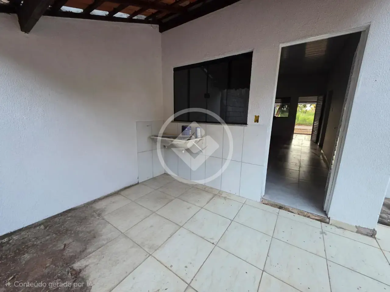 Image 7 - Casa em Junco, Cáceres - MT