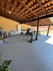 Imagem 3 - Casa em São Lourenço, Cáceres - MT