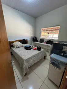 Imagem 2 - Casa em São Lourenço, Cáceres - MT