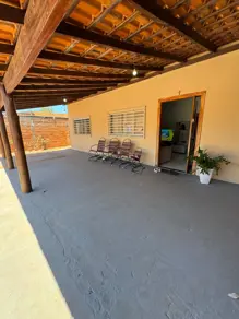 Casa São Lourenço, Cáceres - MT — foto 1