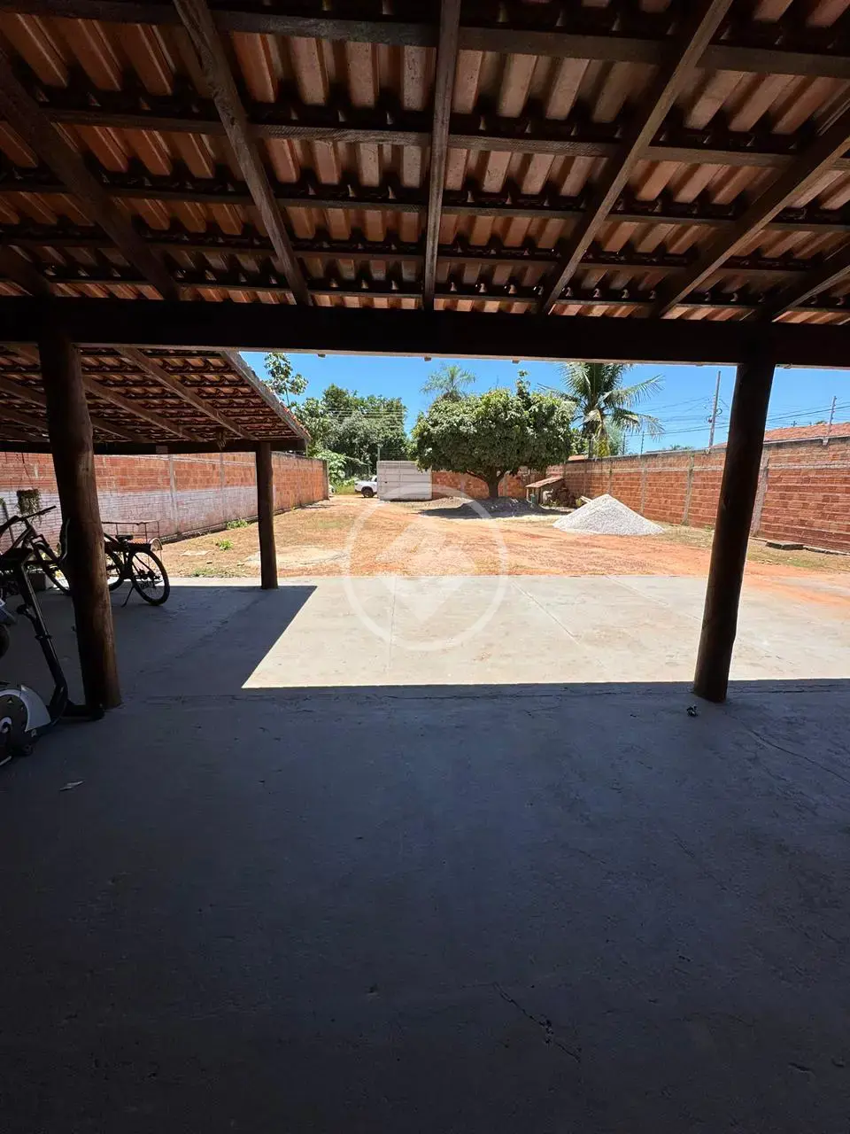 Image 20 - Casa em São Lourenço, Cáceres - MT