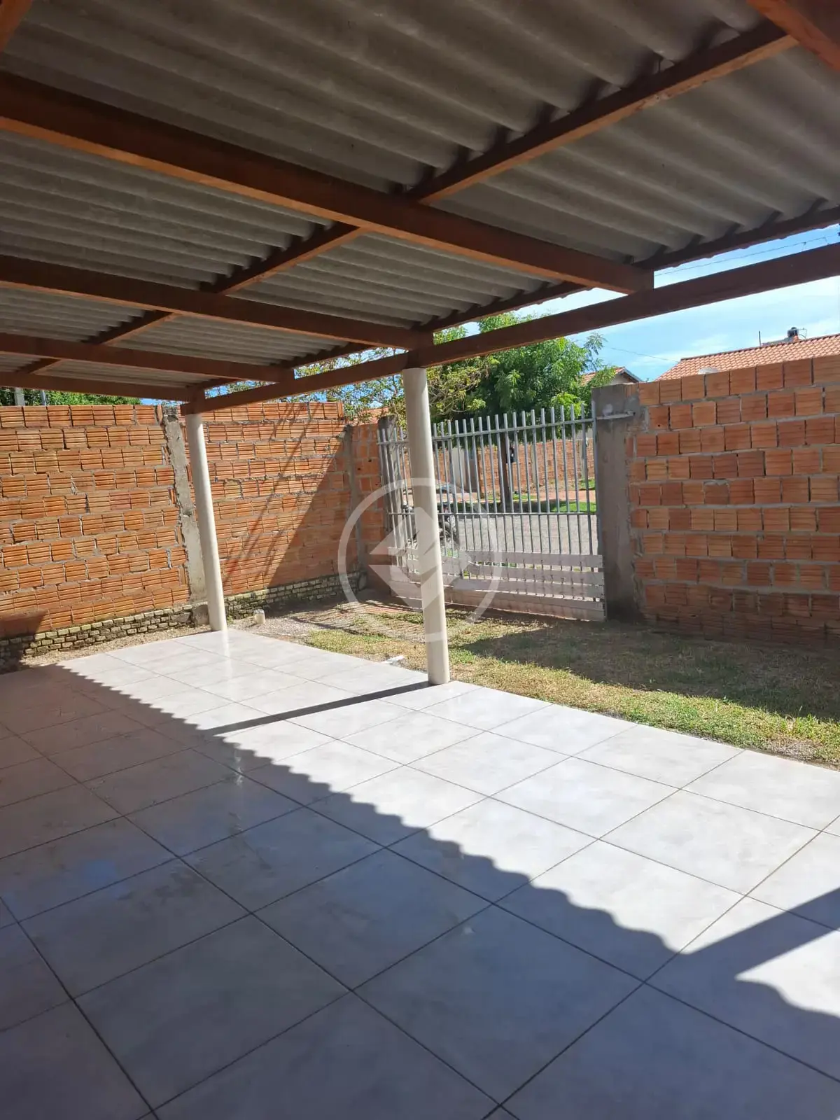 Image 2 - Casa em Lobo, Cáceres - MT