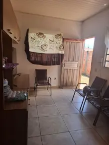 Imagem 2 - Casa em Lobo, Cáceres - MT