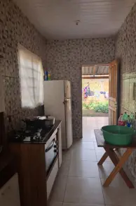 Imagem 4 - Casa em Lobo, Cáceres - MT
