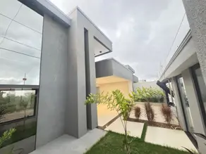 Imagem 6 - Casa em Jardim Celeste, Cáceres - MT
