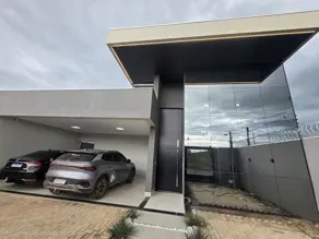 Imagem 2 - Casa em Santa Rosa, Cáceres - MT
