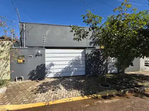 Casa Vila Irene, Cáceres - MT — foto 1