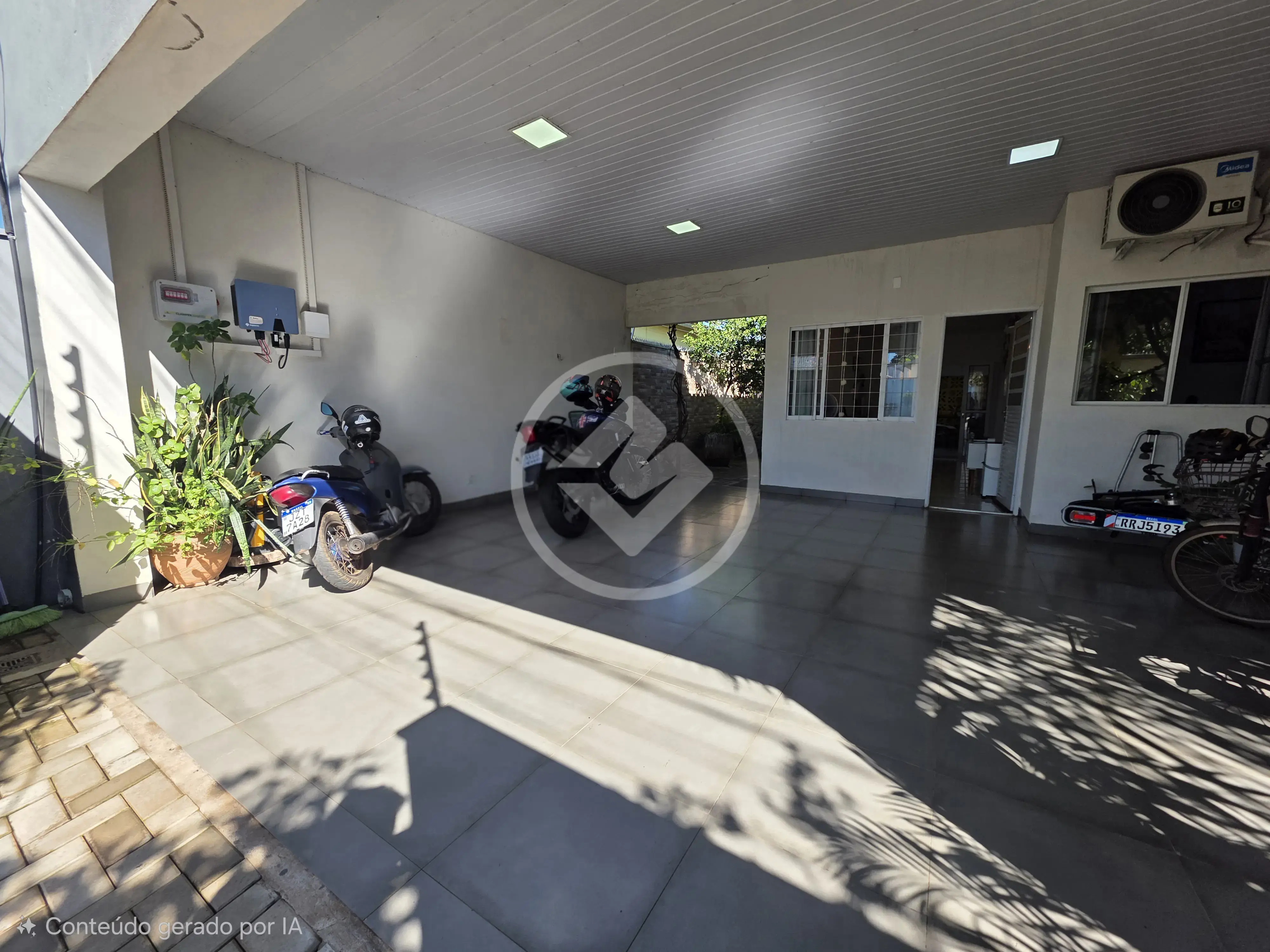 Image 2 - Casa em Vila Irene, Cáceres - MT