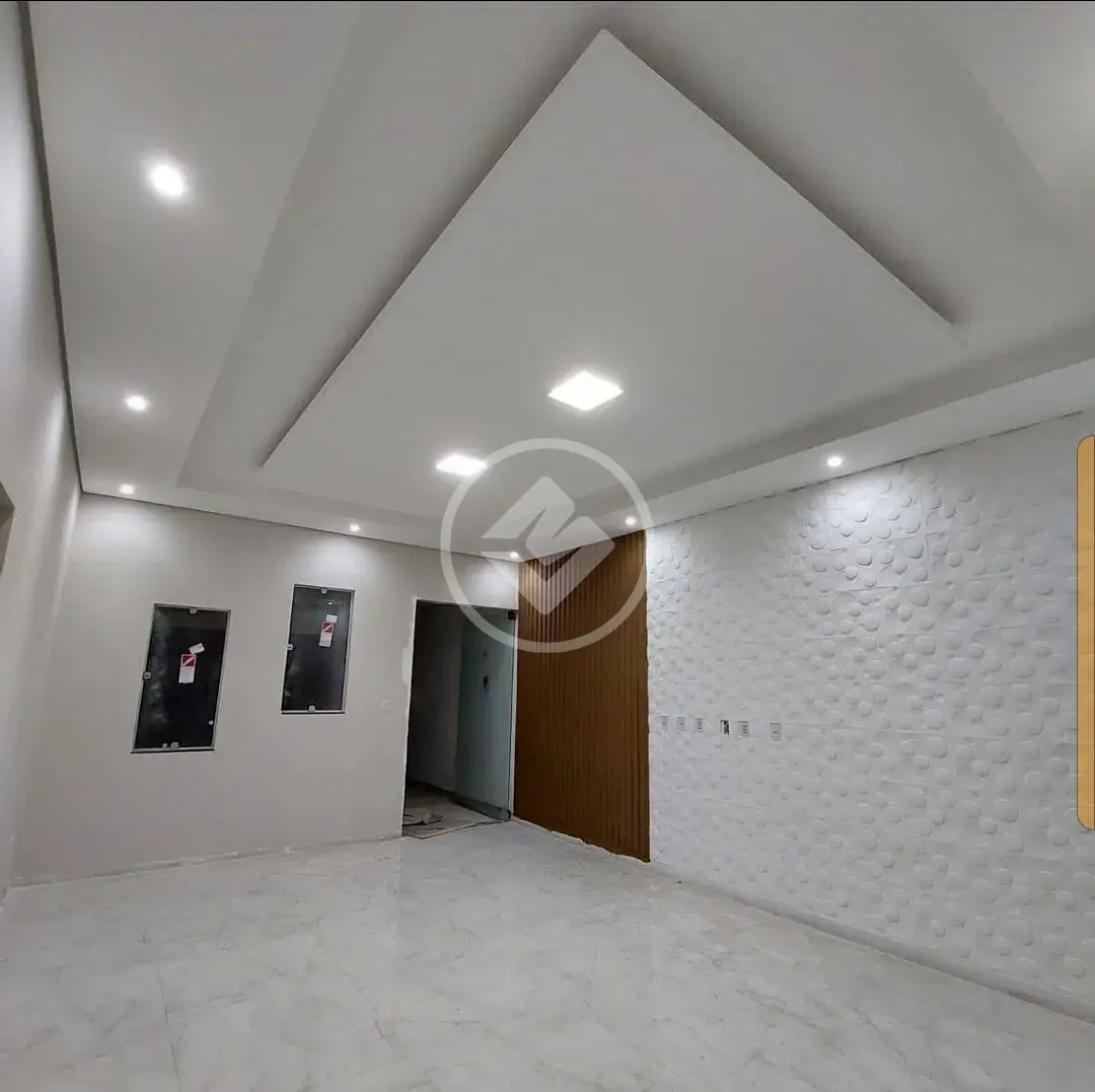Imagem 1 - Casa em Vila Irene, Cáceres - MT
