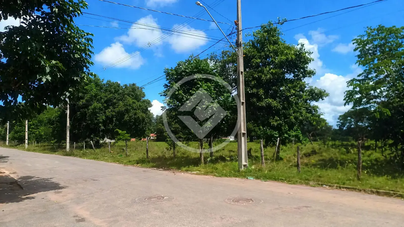 Imagem 1 - Terreno em Vila Real, Cáceres - MT
