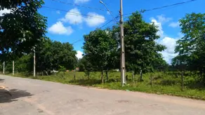 Terreno Vila Real, Cáceres - MT — foto 1