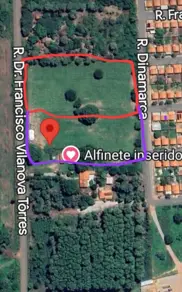 Imagem 2 - Terreno em Vila Real, Cáceres - MT