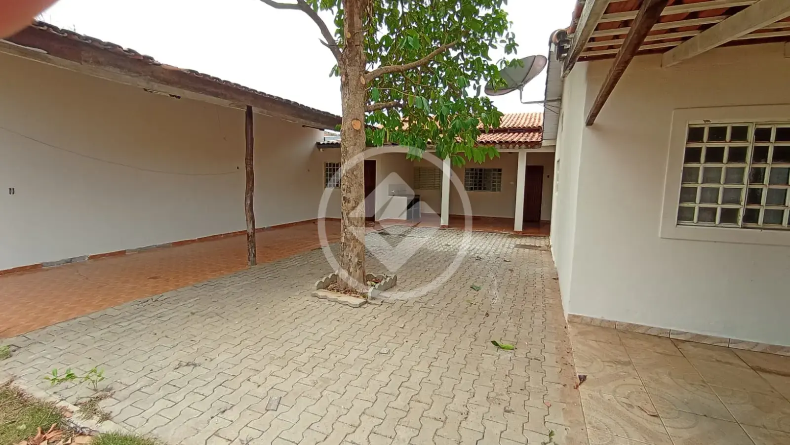 Imagem 1 - Casa em Centro, Cáceres - MT