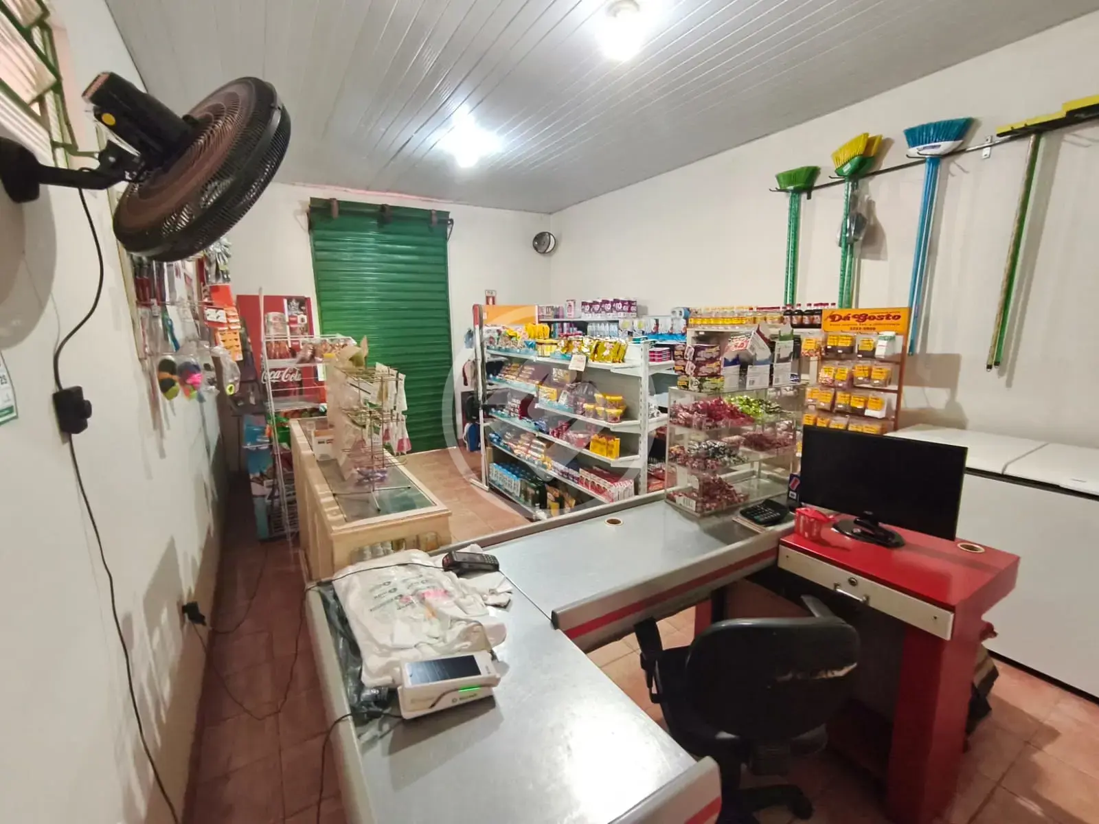 Image 15 - Casa Comercial em Lavapés, Cáceres - MT