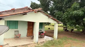 Imagem 4 - Sítio em ZONA RURAL, Cáceres - MT