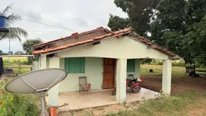 Imagem 3 - Sítio em ZONA RURAL, Cáceres - MT