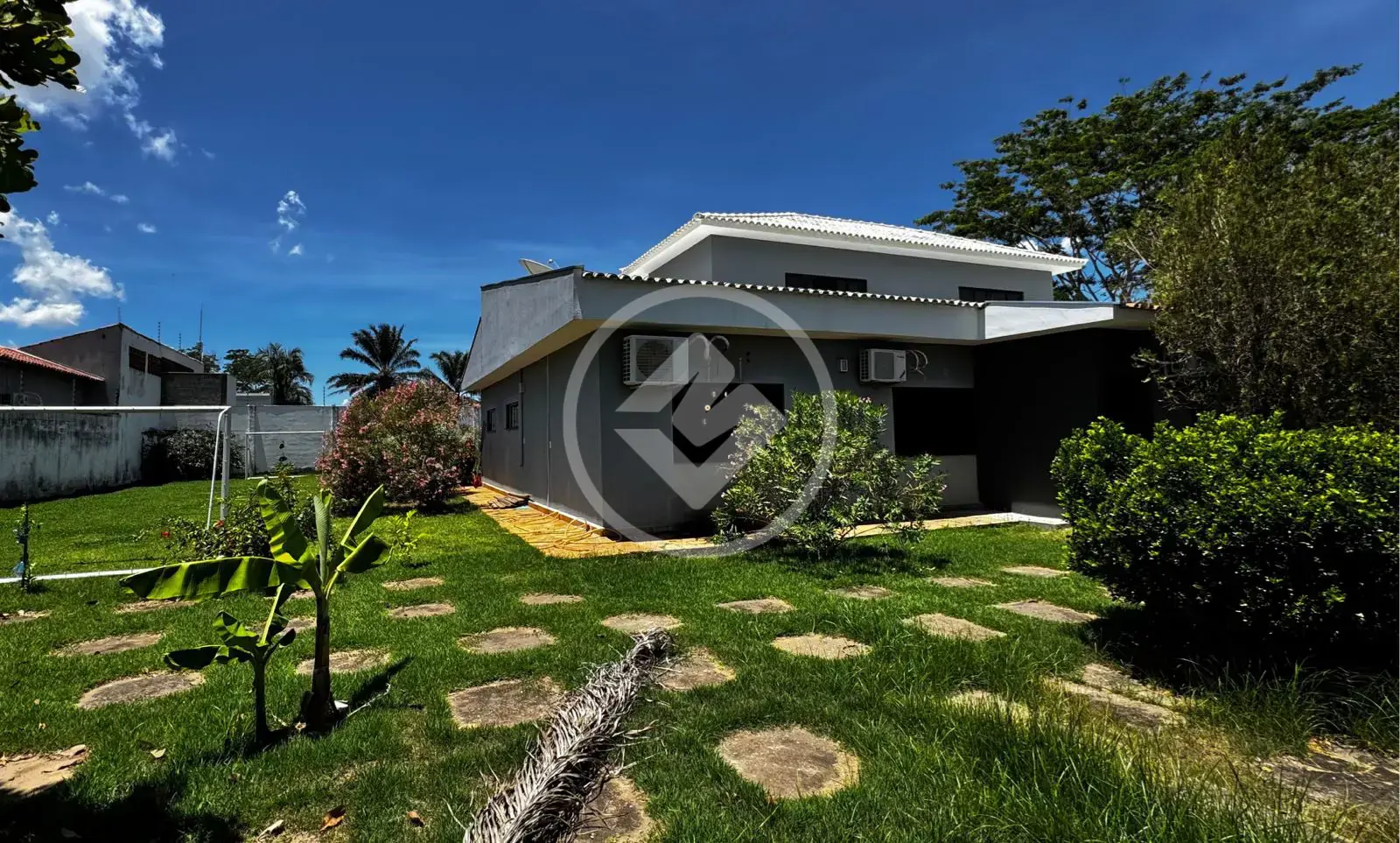 Imagem 1 - Casa em Cavalhada, Cáceres - MT