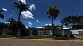 Casa Cavalhada, Cáceres - MT — foto 1