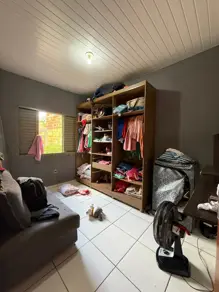Imagem 4 - Casa em Lobo, Cáceres - MT