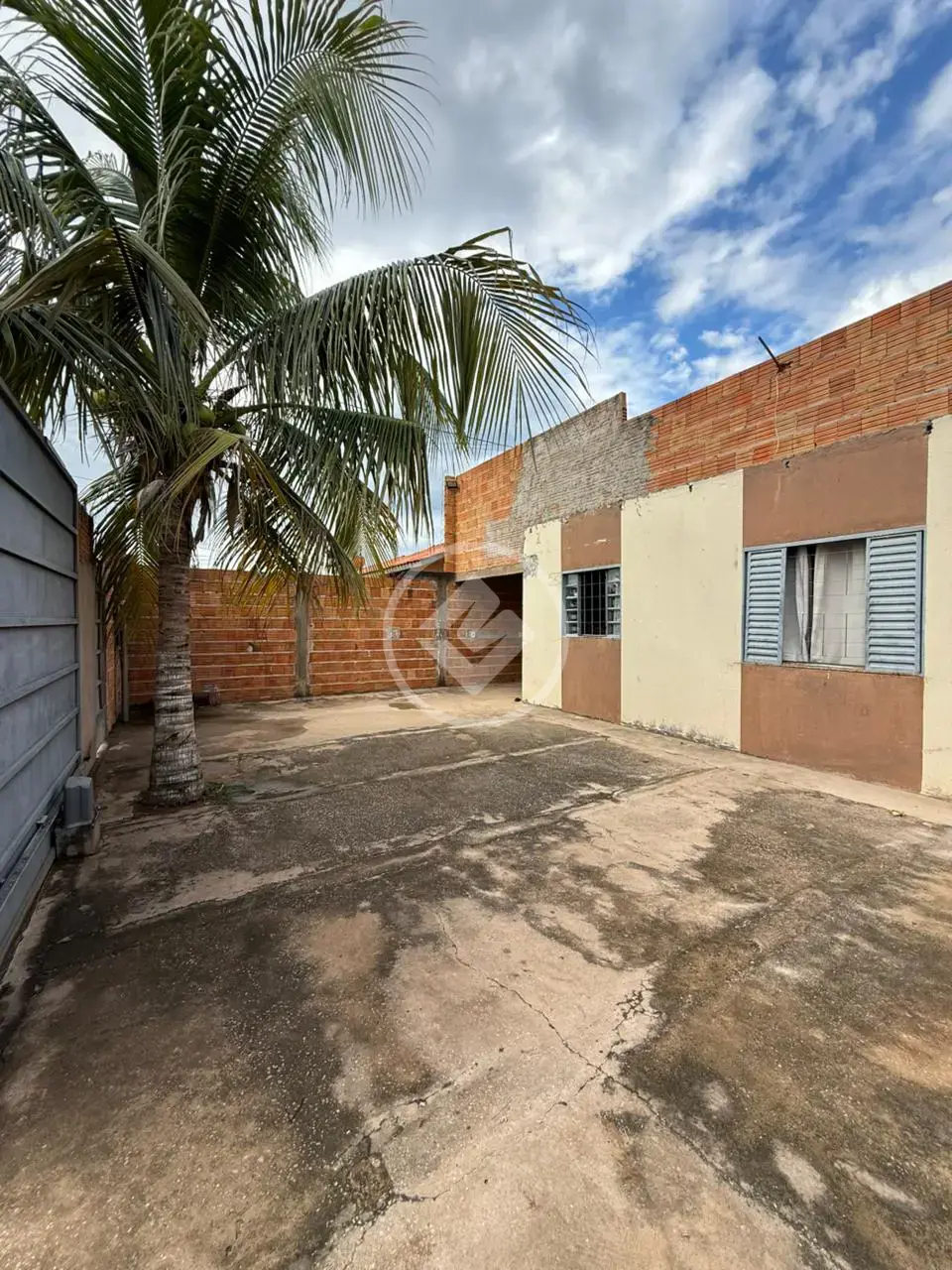 Imagem 1 - Casa em Lobo, Cáceres - MT