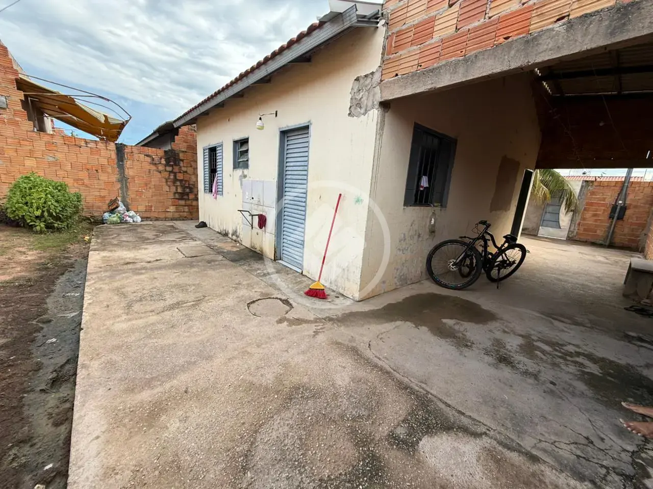 Imagem 6 - Casa em Lobo, Cáceres - MT