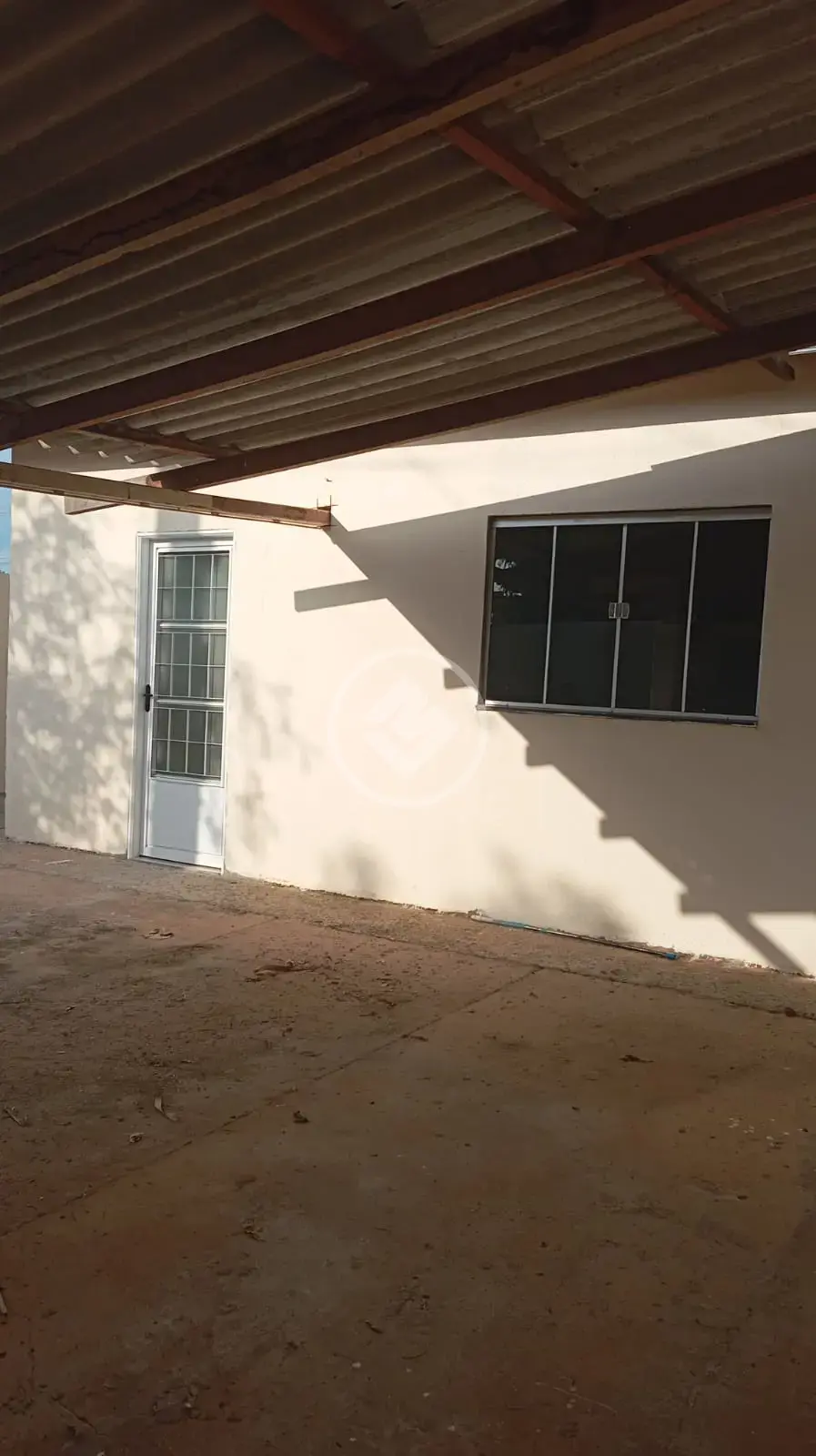 Image 2 - Casa em Lobo, Cáceres - MT