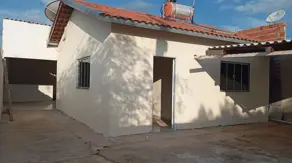 Imagem 2 - Casa em Lobo, Cáceres - MT