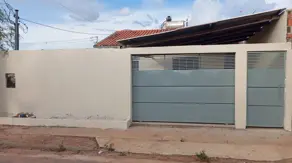 Casa Lobo, Cáceres - MT — foto 1