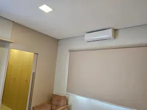 Imagem 2 - Casa em Morada dos Nobres, Cuiabá - MT